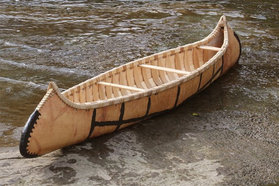 wooden boats Byrdwords' Blog